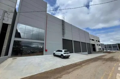 Barracão / Galpão / Depósito para alugar na Área Rural, Jardim Eldorado, Palhoça