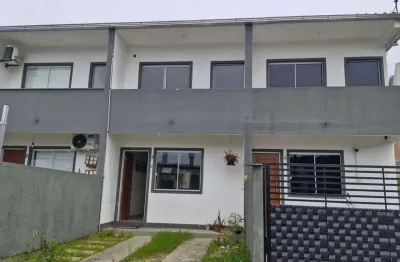Casa com 2 quartos à venda na Rua Acelino Pereira, 645, Potecas, São José