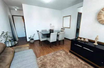 Apartamento com 3 quartos à venda na Rua São Benedito, 1031, Serraria, São José