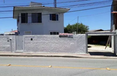 Casa com 4 quartos à venda na Rua Vereador Arthur Manoel Mariano, 1867, Forquilhinhas, São José