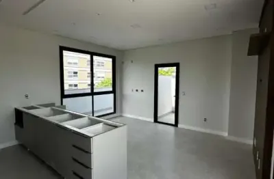 Apartamento com 1 quarto à venda na Rua das Acácias, 116, Carvoeira, Florianópolis