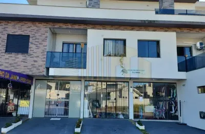 Sala comercial para alugar na Rua Dos Imigrantes, 100, Bela Vista, Palhoça