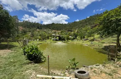 Fazenda à venda na Rua José Francisco Kuhnen, Centro, Águas Mornas