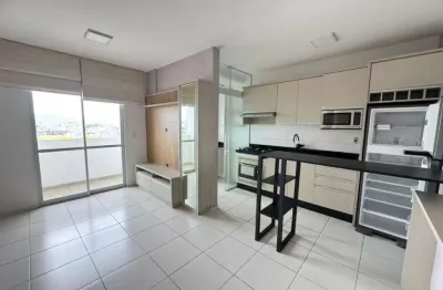 Apartamento com 2 quartos para alugar na Rua Nossa Senhora Aparecida, 372, Barreiros, São José