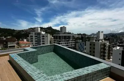 Apartamento com 1 quarto para alugar na Rua das Acácias, 116, Carvoeira, Florianópolis
