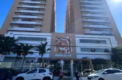 Apartamento com 3 quartos à venda na Avenida Farroupilha, 350, Barreiros, São José