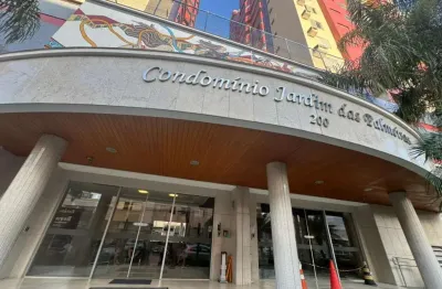 Apartamento com 3 quartos para alugar na Rua Elizeu Di Bernardi, 200, Campinas, São José