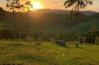 Terreno à venda no Centro, São Pedro de Alcântara 