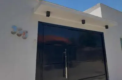 Casa à Venda, no Forquilhas, São José, SC, com 3 quartos, 2 Banheiro, 2 vaga de garagem