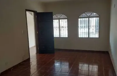 Sobrado para alugar, 250 m² por r$ 2.547,00/mês - parque santo antônio - guarulhos/sp