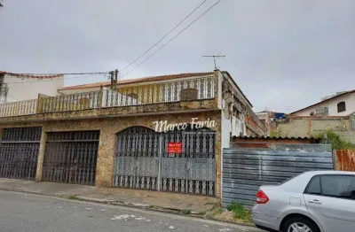 Sobrado com 2 dormitórios, 142 m² - venda por r$ 490.000,00 ou aluguel por r$ 4.095,00/mês - jardim santa mena - guarulhos/sp