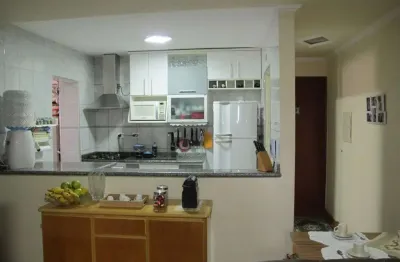 Apartamento com 3 dormitórios à venda, 63 m² por r$ 350.000,00 - picanco - guarulhos/sp