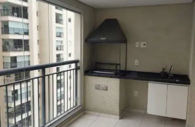 Apartamento 3 dormitórios aluga, 80 m² por r$ 5.150/mês - jardim maia - guarulhos/sp