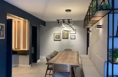 Apartamento 4 dormitórios à venda, 180 m² por r$ 1.700.000 - verona centro - guarulhos/sp