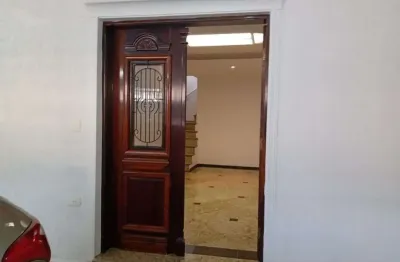 Sobrado com 3 dormitórios, 287 m² - venda por r$ 1.400.000,00 ou aluguel por r$ 5.000,00/mês - vila rosália - guarulhos/sp