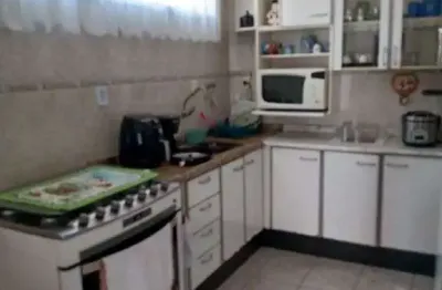Casa com 2 dormitórios à venda, 141 m² por r$ 590.000,00 - vila augusta - guarulhos/sp