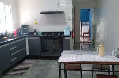Sobrado com 4 dormitórios à venda, 141 m² por r$ 690.000,00 - jardim paraventi - guarulhos/sp
