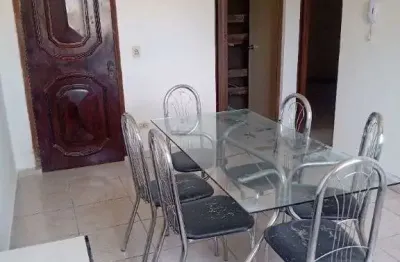 Apartamento com 1 dormitório à venda, 47 m² por r$ 230.000,00 - cocaia - guarulhos/sp