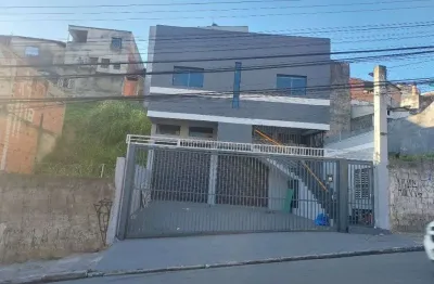 Galpão para alugar por r$ 2.700,00/mês - vila bremen - guarulhos/sp