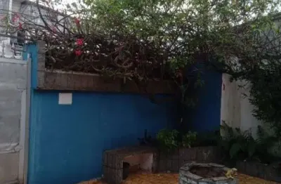 Casa com 2 dormitórios à venda, 120 m² por r$ 400.000,00 - jardim são ricardo - guarulhos/sp