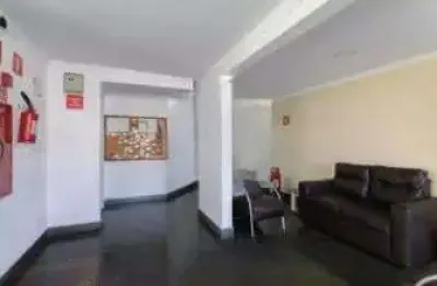 Apartamento com 1 quarto à venda na Avenida Madame Curie, Jardim Dourado, Guarulhos