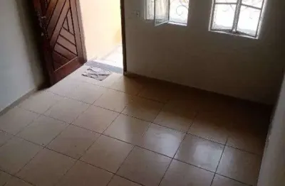 Sobrado com 2 dormitórios para alugar, 90 m² por R$ 2.055,00/mês - Jardim Bela Vista - Guarulhos/SP