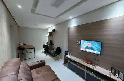 Apartamento com 2 quartos à venda na Rua Felício Marcondes, Centro, Guarulhos