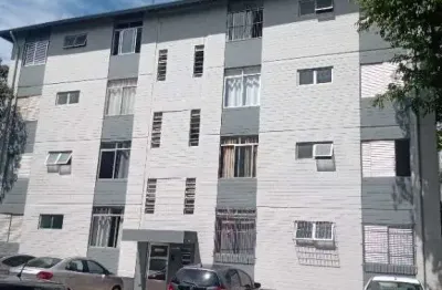 Apartamento com 2 dormitórios à venda, 70 m² por R$ 360.000,00 - Jardim Anny - Guarulhos/SP