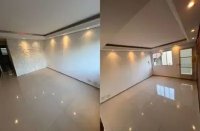 Casa com 2 quartos à venda na Rua Bartolomeu de Torales, Vila Mazzei, São Paulo