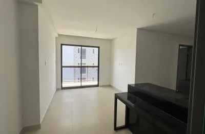 Apartamento à venda no bessa com 2 quartos sendo 1 suíte com área de lazer completa