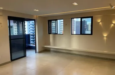 Apartamento em Manaira com 3 quartos sendo 1 suíte 2 vagas de garagem e área de lazer