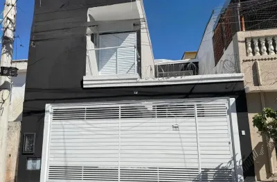 Casa com 3 quartos à venda na Rua Salvador D'Agostinho, Jardim Rosa de Franca, Guarulhos