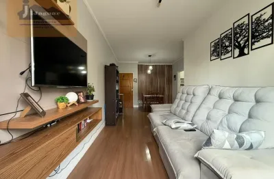 Apartamento 2 dorm + vaga | 72m² | Picanço | Excelente custo-benefício
