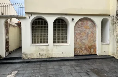 Sobrado Vila Rosália | 3 Dorm (1 Suíte) | 2 Vagas | Próx. Lago dos Patos