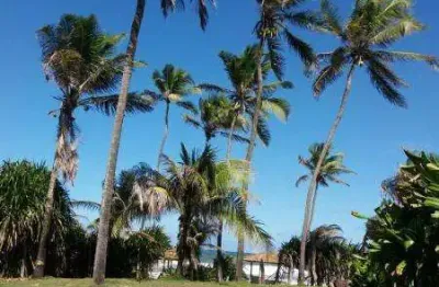 Terreno à venda na Alameda Praia de Barra Grande, 47, Vilas do Atlantico, Lauro de Freitas