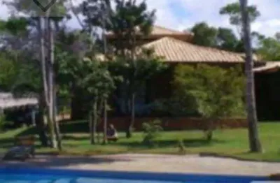 Sítio para venda em mata de são joão, praia do forte