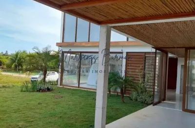 Casa em condomínio para venda em mata de são joão, praia do forte, 5 dormitórios, 5 suítes, 5 banheiros, 4 vagas