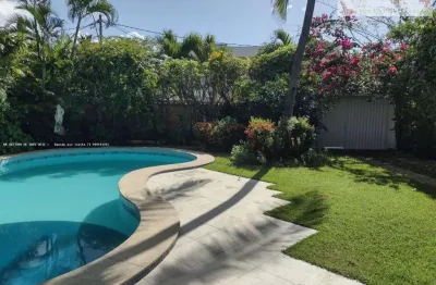 Casa para venda em lauro de freitas, vilas do atlântico, 4 dormitórios, 4 suítes, 3 banheiros, 6 vagas