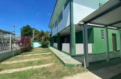 Casa para venda em lauro de freitas, vilas do atlântico, 10 dormitórios, 10 suítes, 10 banheiros, 3 vagas