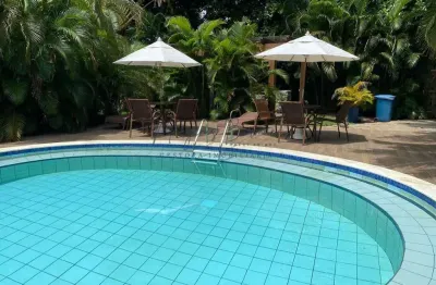 Apartamento para venda em mata de são joão, praia do forte, 3 dormitórios, 1 banheiro, 1 vaga