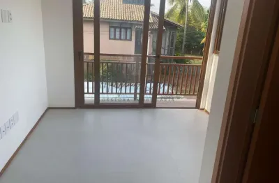 Apartamento para venda em mata de são joão, praia do forte, 3 dormitórios, 3 suítes, 4 banheiros, 2 vagas