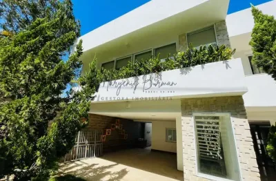 Casa em condomínio para venda em salvador, pituba, 3 dormitórios, 3 suítes, 4 banheiros, 2 vagas