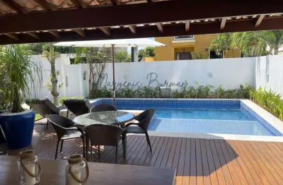 Casa em condomínio para venda em lauro de freitas, buraquinho, 3 dormitórios, 3 suítes, 4 banheiros, 2 vagas