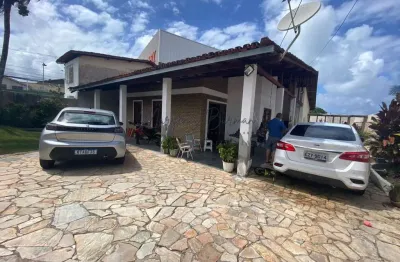 Casa para venda em lauro de freitas, vilas do atlântico, 4 dormitórios, 2 suítes, 3 banheiros, 3 vagas
