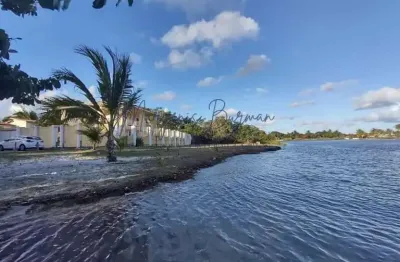 Casa em condomínio para venda em camaçari, barra do jacuípe, 5 dormitórios, 1 suíte, 2 banheiros, 3 vagas