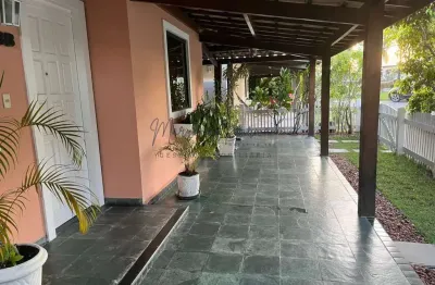 Casa em condomínio para venda em lauro de freitas, buraquinho, 3 dormitórios, 1 suíte, 2 banheiros, 2 vagas