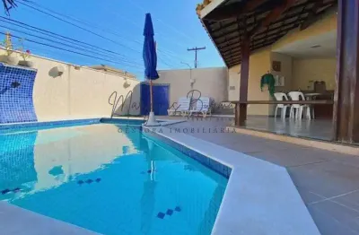 Casa em condomínio para locação em lauro de freitas, vilas do atlântico, 3 dormitórios, 1 suíte, 2 banheiros, 2 vagas