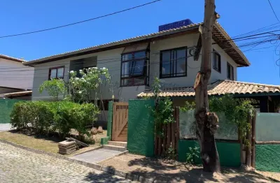 Casa em condomínio para venda em lauro de freitas, buraquinho, 4 dormitórios, 1 suíte, 3 banheiros, 4 vagas