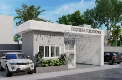 Casa em condomínio para venda em lauro de freitas, buraquinho, 4 dormitórios, 3 suítes, 4 banheiros, 2 vagas