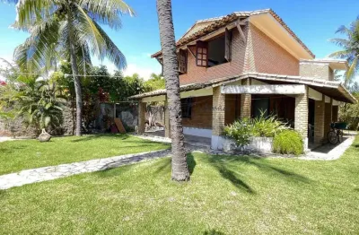 Casa para venda em lauro de freitas, vilas do atlântico, 3 dormitórios, 1 suíte, 3 banheiros, 2 vagas